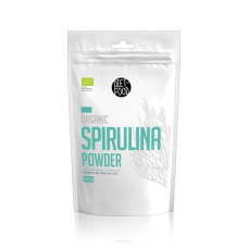 Органічна спіруліна (порошок) 200 г Bio Organic Spirulina 5315-DF